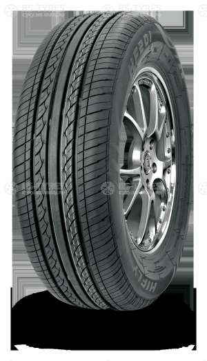 Hifly HF201 165/70 R14 81T