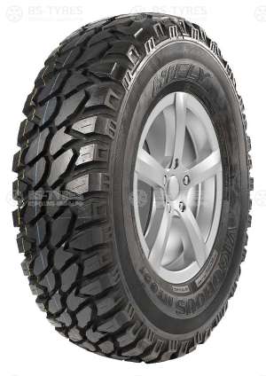 Hifly MT601 Vigorous 265/75 R15 109Q