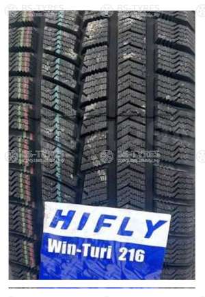 Hifly Win-turi 216 205/70 R15 96T