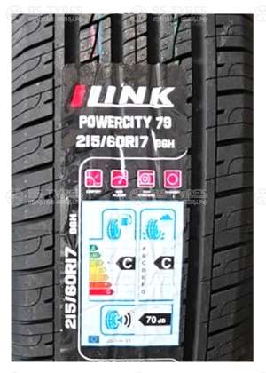ILink Powercity 79 235/60 R17 106H