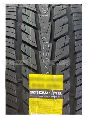 ILink SpeedKing 07 255/55 R20 110V
