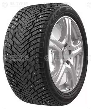 ILink Wintervorhut Stud II 235/50 R18 101T