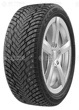 ILink Wintervorhut Stud II 235/50 R18 101T