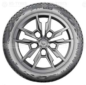 Ikon (Nokian Tyres) Autograph Ice 10 SUV 315/35 R20 110T
