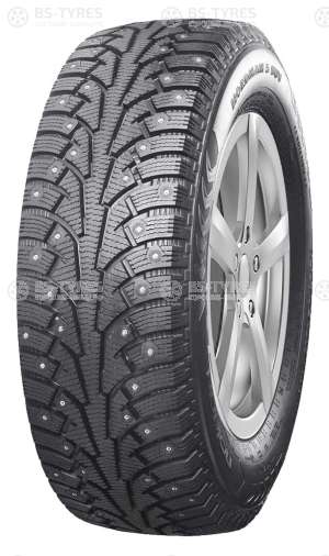 Ikon Nordman 5 185/70 R14 92T