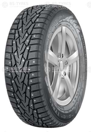 Ikon Nordman 7 (Character Ice 7) 175/70 R14 88T