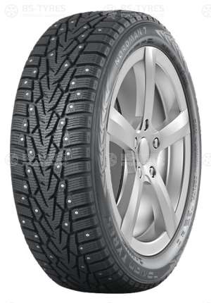 Ikon Nordman 7 (Character Ice 7) 175/70 R14 88T