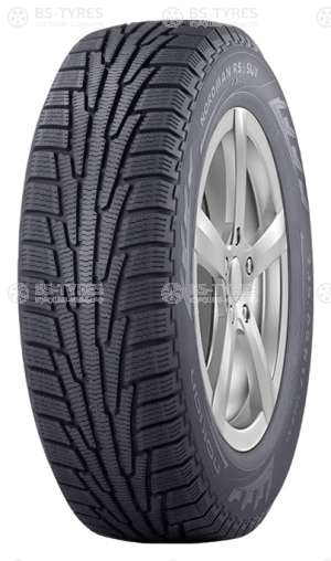 Ikon Nordman RS2 (Character Snow 2) 175/65 R15 88R