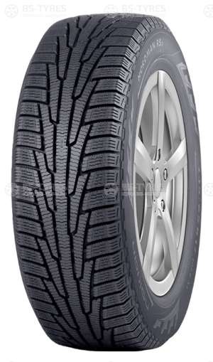 Ikon Nordman RS2 (Character Snow 2) 175/65 R15 88R
