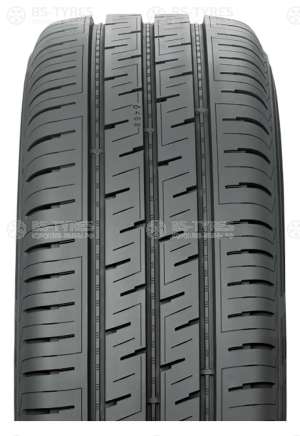 Ikon (Nokian Tyres) Autograph Eco C3 205/75 R16C 113/111S
