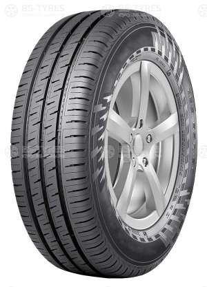 Ikon (Nokian Tyres) Autograph Eco C3 205/75 R16C 113/111S