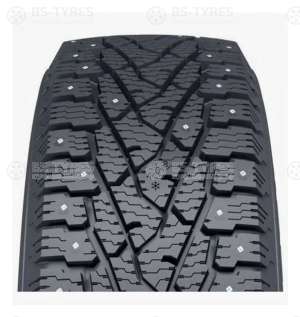 Ikon (Nokian Tyres) Autograph Ice C3 225/70 R15C 112/110R