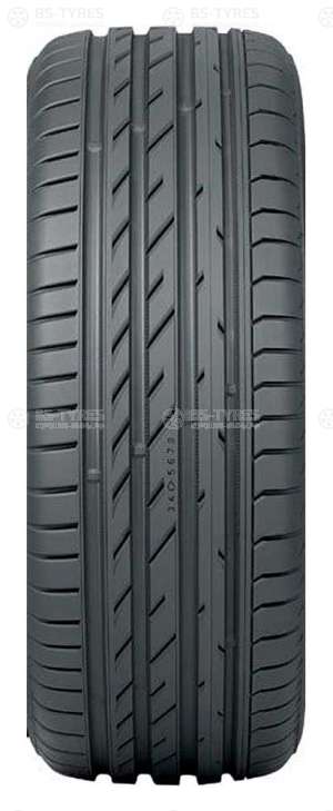 Ikon (Nokian Tyres) Character Ultra (Nordman SZ2) 215/50 R17 95W