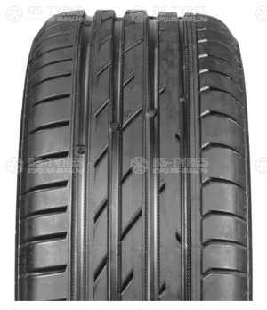 Ikon (Nokian Tyres) Character Ultra (Nordman SZ2) 215/50 R17 95W