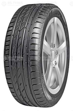 Ikon (Nokian Tyres) Character Ultra (Nordman SZ2) 215/50 R17 95W