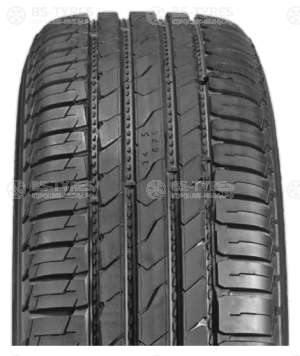 Ikon (Nokian Tyres) Character Aqua (Nordman S2) SUV 225/55 R18 98H