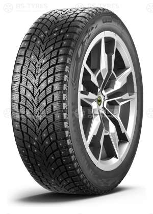 Ikon (Nokian Tyres) Autograph Ice 10 SUV 315/35 R20 110T