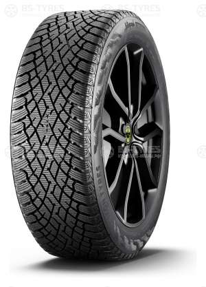 Ikon (Nokian Tyres) Autograph Snow 5 SUV 265/60 R18 114R