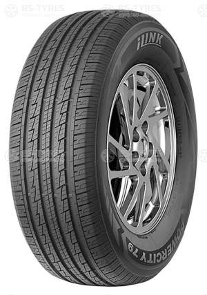 ILink Powercity 79 235/60 R17 106H