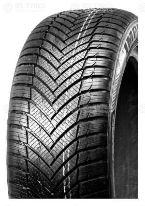 Imperial All Season Driver 275/35 R19 100Y