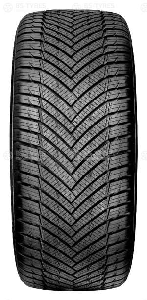 Imperial All Season Driver 275/35 R19 100Y