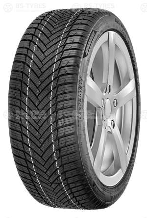 Imperial All Season Driver 275/35 R19 100Y