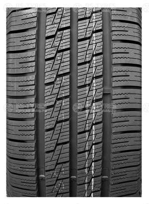 Imperial All Season Van Driver 215/65 R16C 109/107T