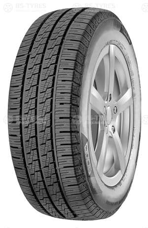 Imperial All Season Van Driver 215/65 R16C 109/107T
