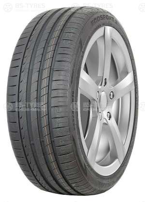 Imperial Ecosport 2 205/55 R19 97W