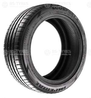 Imperial Ecosport 2 205/55 R19 97W