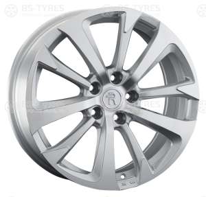 Replay KI238 (SF) 7xR17 ET47 5*114.3 D67.1
