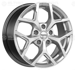 Скад KL-368 (A) 6.5xR16 ET40 5*114.3 D66.1