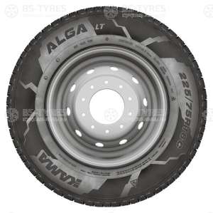Кама Alga (НК-534) 225/75 R16C 121/120R