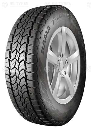 Кама Флэйм A/T 205/70 R16 91Q