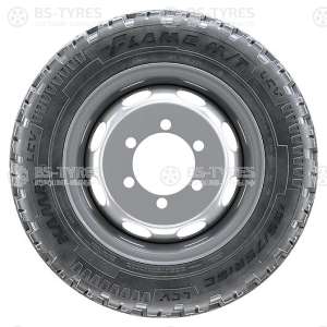 Кама Флэйм M/T 215/75 R15 100Q