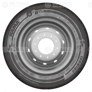 Кама 365 LT (НК-243) 185/75 R16C 104/102C
