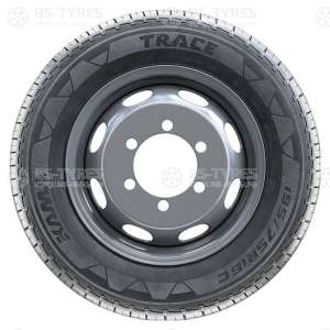 Кама Trace НК-135 225/70 R15C 112/110R