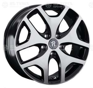 Replay Ki187 (BF) 7xR17 ET48.5 5*114.3 D67.1