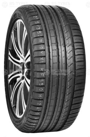 Kinforest KF550 205/60 R16 96V