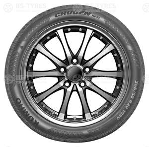 Kumho Crugen HP71 235/60 R17 102V