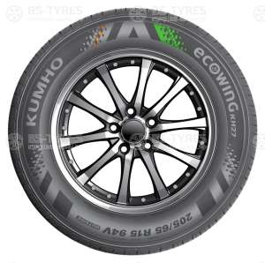 Kumho Ecowing ES01 KH27 195/60 R15 88H