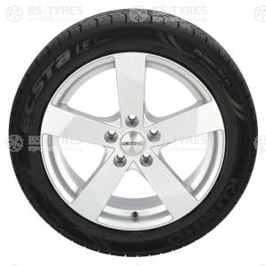 Kumho Ecsta LE Sport KU39 235/50 R17 96Y