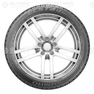 Kumho Ecsta LE Sport KU39 235/50 R17 96Y