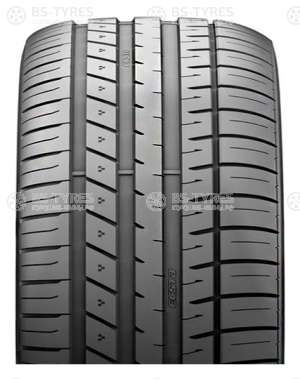 Kumho Ecsta LE Sport KU39 235/50 R17 96Y