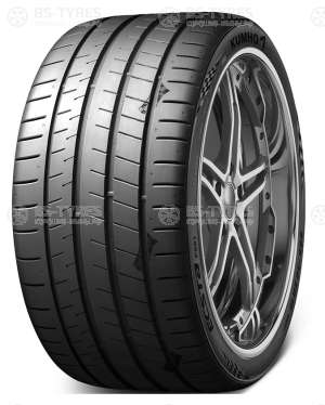 Kumho Ecsta PS91 235/35 R20 92Y