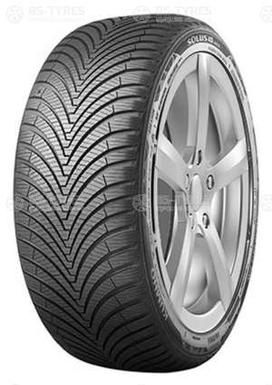 Kumho HA32 215/60 R16 99V