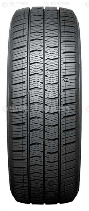 Kumho PorTran AllSeason CX11 215/65 R16 109T