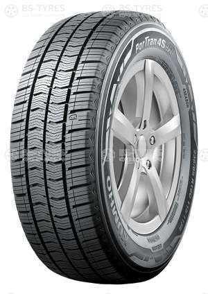 Kumho PorTran AllSeason CX11 215/65 R16 109T