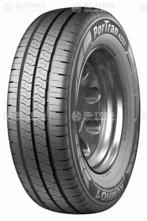 Kumho Portran KC53 195/65 R16C 104/102T