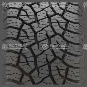 Kumho Road Venture AT52 275/60 R20 115T